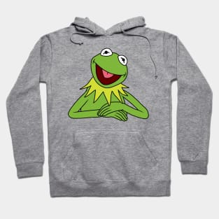 Kermit The Frog Hoodie